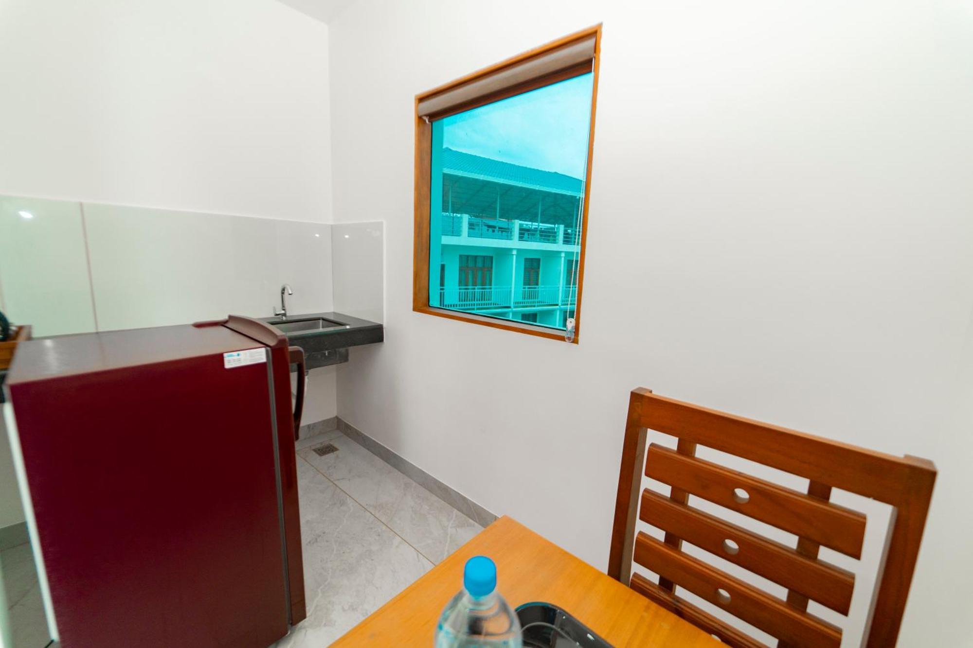 Skylar Seaview Beach Resort & Ayurveda Varkala Bagian luar foto